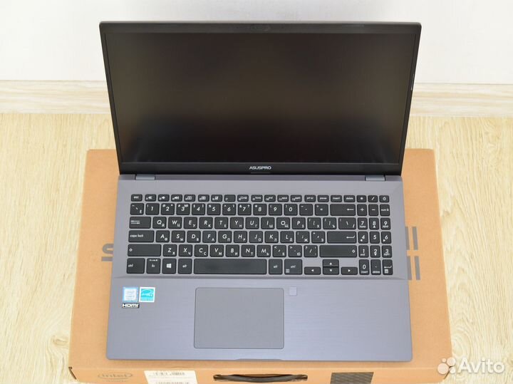Asus Pro 15.6