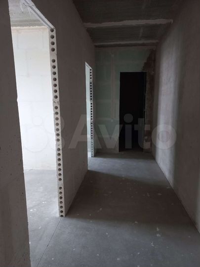 3-к. квартира, 58,3 м², 12/14 эт.