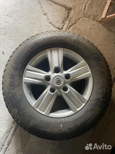 Резина зимняя