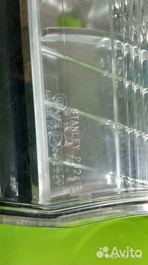 Фонарь внутренний правый для Mazda 3 BL 2009-2013