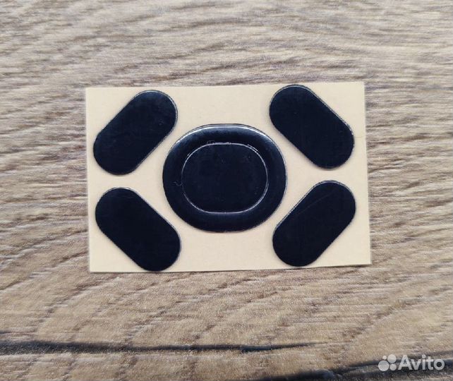 Ножки для мыши,глайды для Logitech G102 G203 G Pro