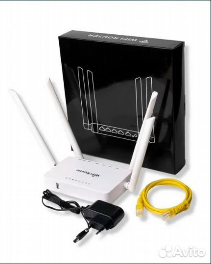 Роутеры ZBT-WE1626/WE1626FW2.16 с поддержкой 3G/4G