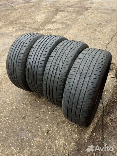 Hankook Ventus S1 Evo 2 SUV K117C 235/60 R18 103V
