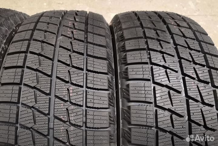 Autobacs Ice Esporte 225/55 R17 97Q