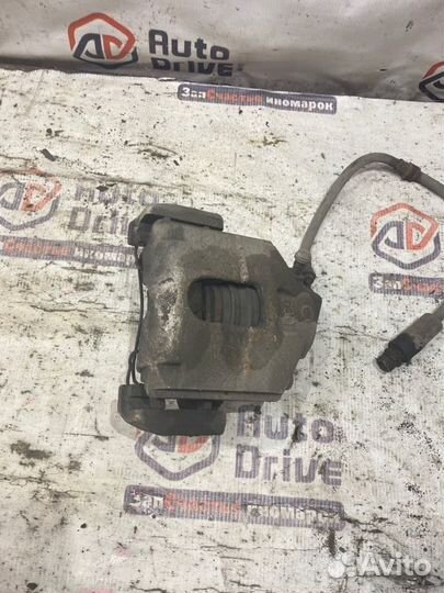 Суппорт тормозной Ford Fusion 1 1.4 2008