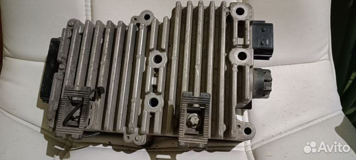 Блок GS АКПП Mercedess Actros MP2 MP3 wabco