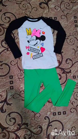 Вещи на девочку