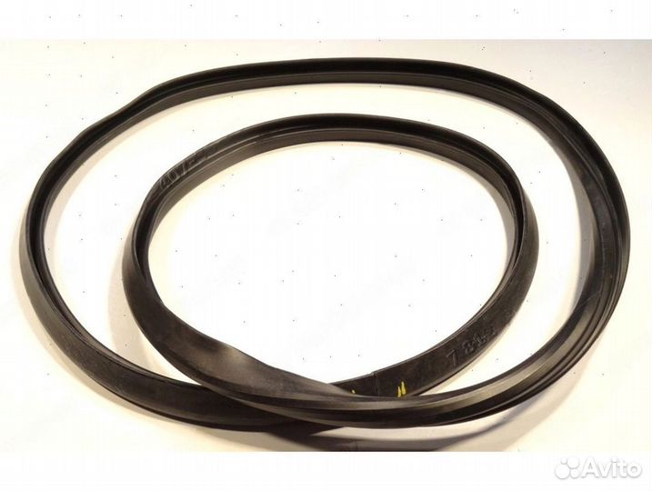 Уплотнитель стиральной машины Indesit