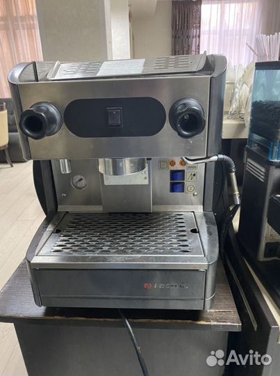 Ремонт кофемашин с выездом