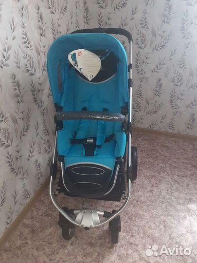 Brevi Ovo новая