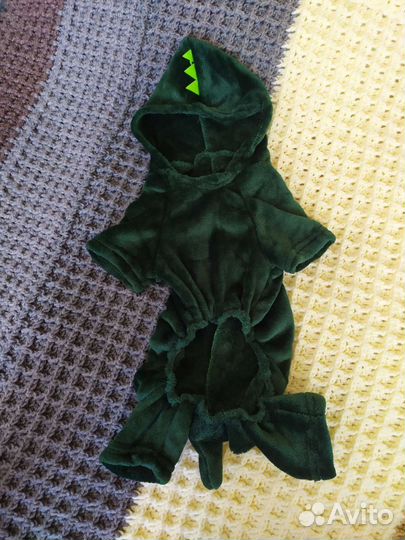 Одежда для собак