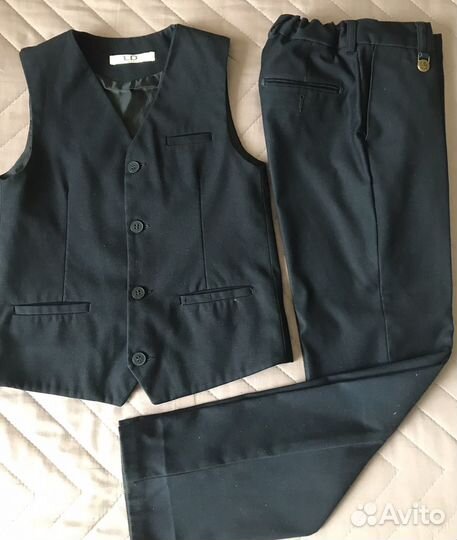 Школьная форма