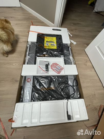 Беговая дорожка yamaguchi