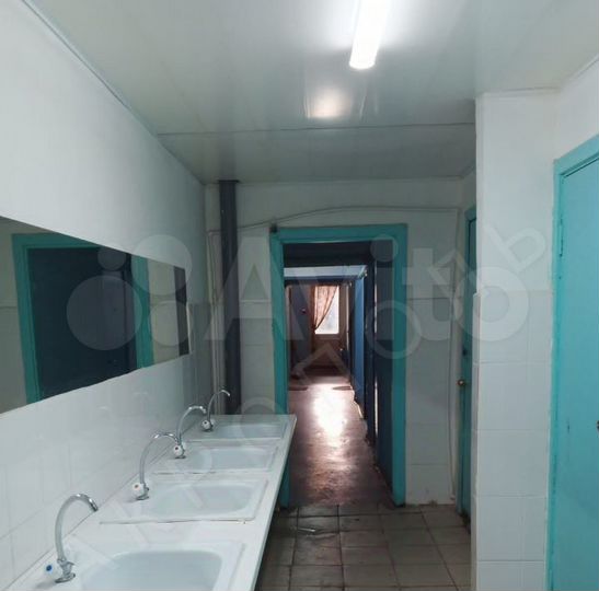 Комната 12,1 м² в 1-к., 4/9 эт.