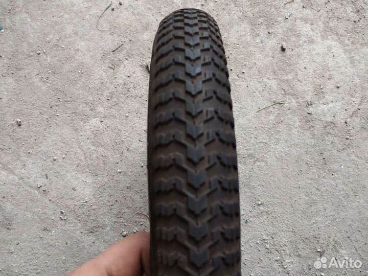 Покрышки для коляски, вело 12*1, 75