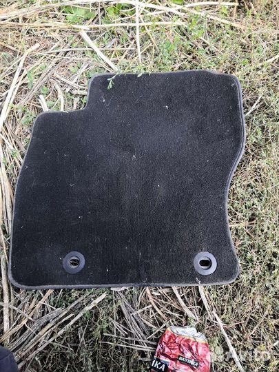 Водительских коврик Ford focus 2