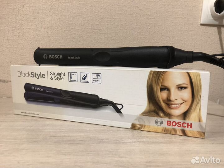 Выпрямитель для волос