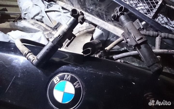 Комплект форсунка омывателя BMW F01 F02