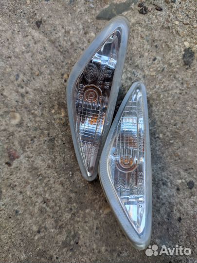 Поворотник Mazda 6GH