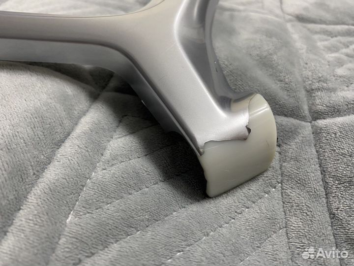 Вставка руля Volvo XC60 31390457