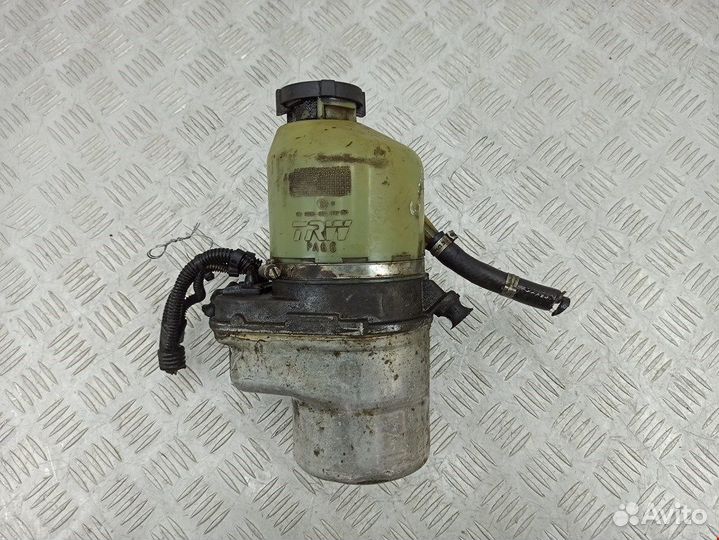 Электроусилитель руля для Opel Zafira A 13105726