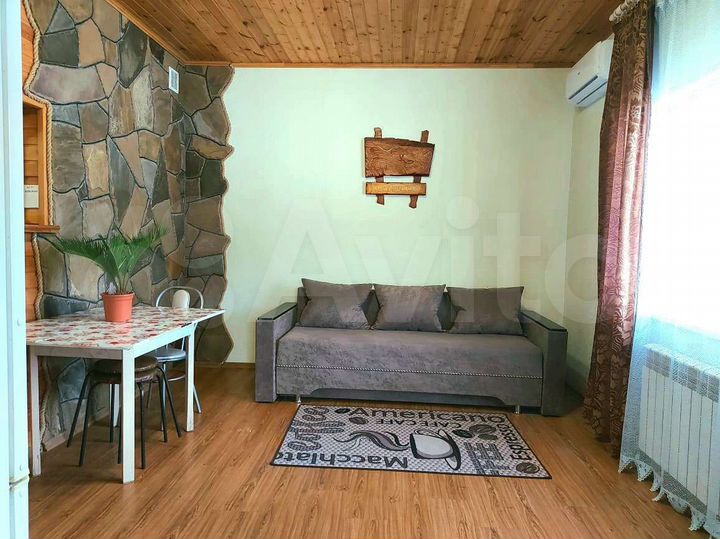 Дом 90 м² на участке 8 сот.