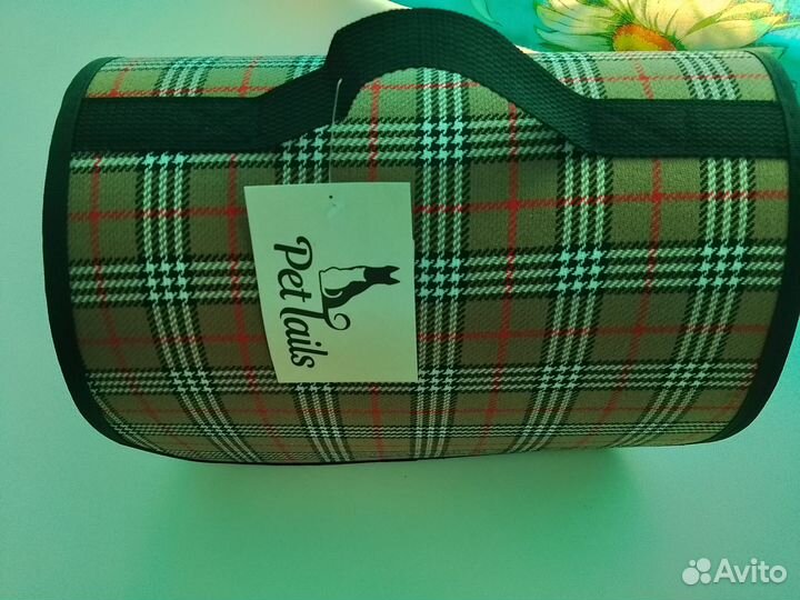 Переноска для животных