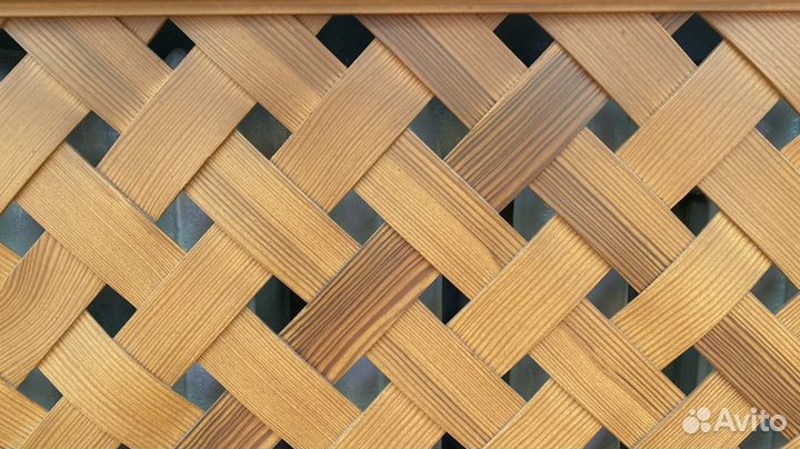 Экран на батареи отопления