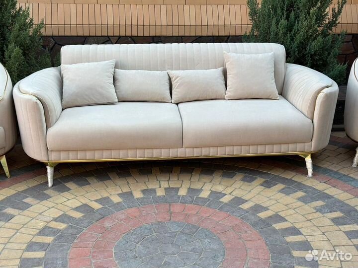 Мягкая мебель