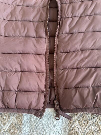 Жилетка для верховой езды детская