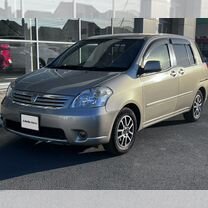 Toyota Raum 1.5 AT, 2003, 288 000 км, с пробегом, цена 518 500 руб.