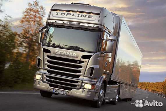 Перевозка коммерческих и попутных грузов, переезды