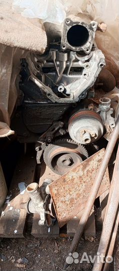 Продам двигатель змз 406