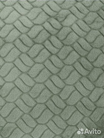 Плед на кровать 220 на 240