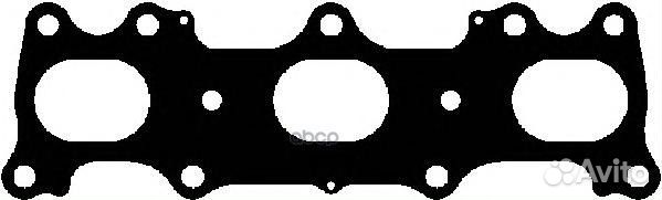 Прокладка коллектора двс 13131100 Ajusa