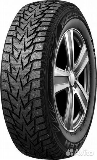 Nexen Winguard WinSpike WS62 SUV 235/60 R17 102T