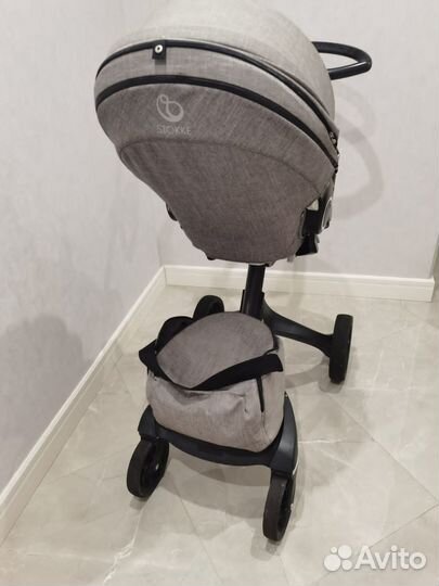 Коляска Stokke xplory v5