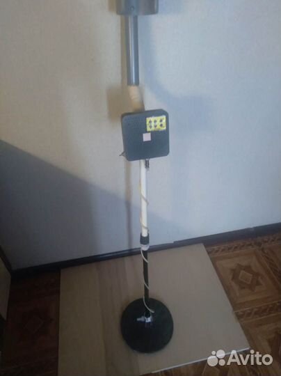 Металлоискатель Clone PI-W (модификация платы кн2)