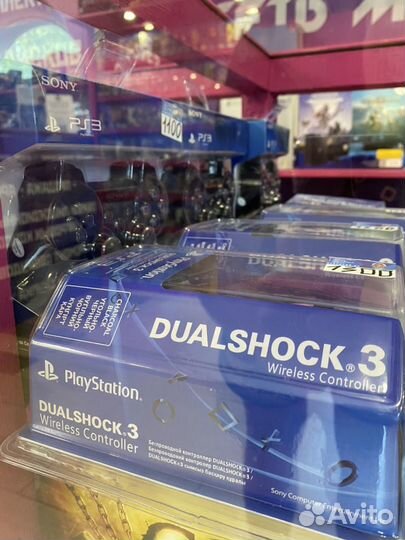 Аксессуары для PS4 Nintendo Switch XboxOne PS3 Xbo