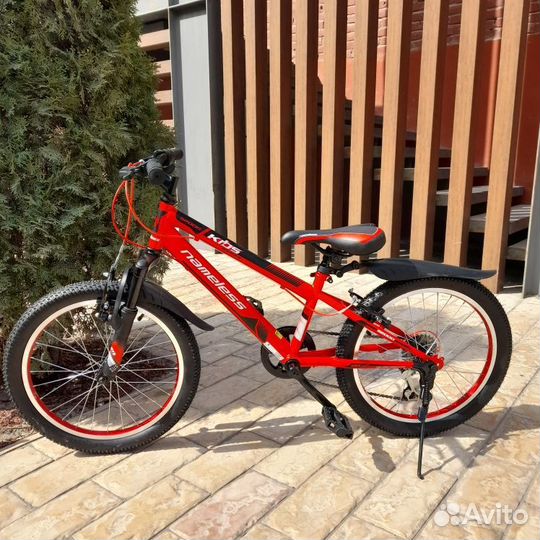 Велосипед подростковый 20