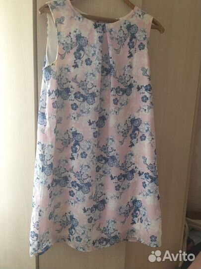 Платье женское 46