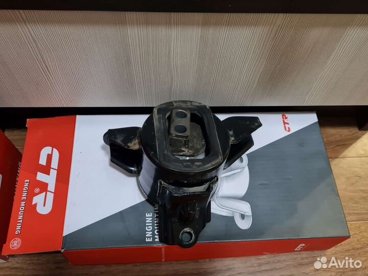 Подушка опора двигателя ix35