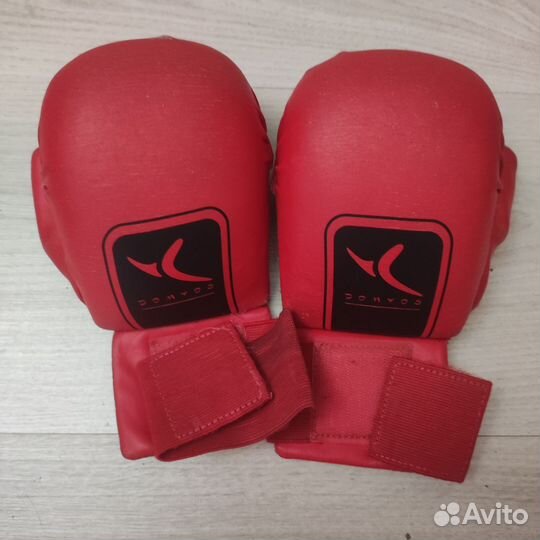 Перчатки для мма и рукопашного боя, детские