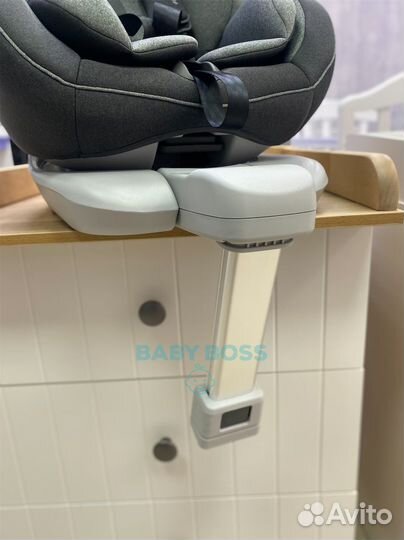 Автокресло Osann One 360 Sl