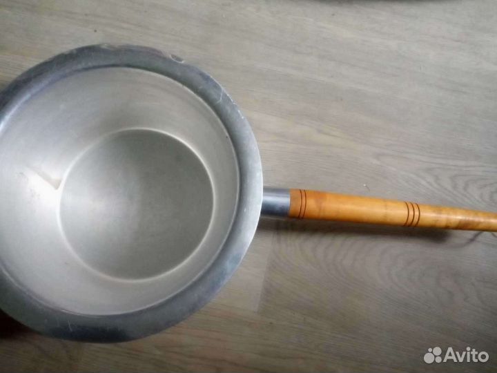 Сотейник СССР