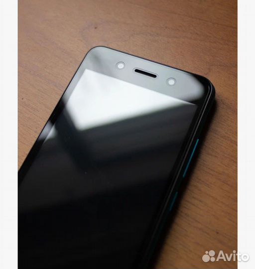 Itel A17, 16 ГБ