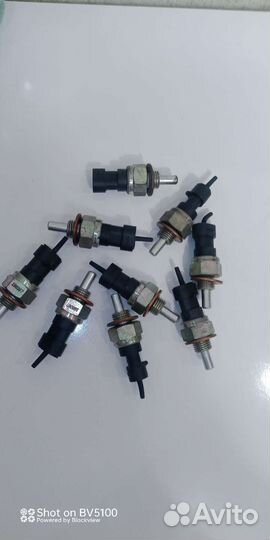 Датчик включения 500302935