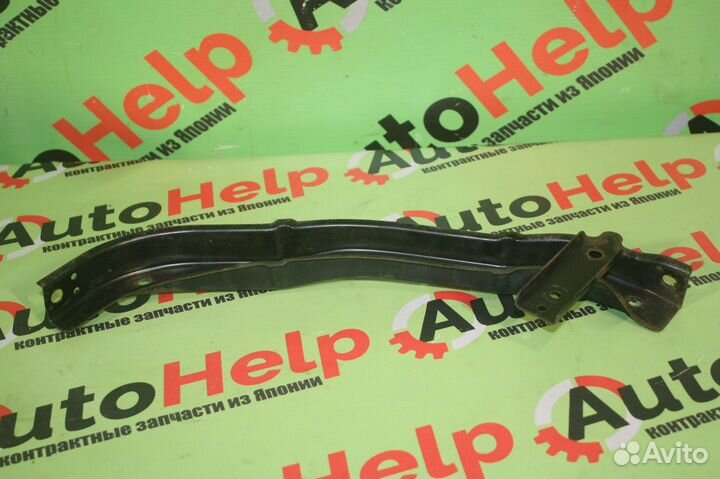 Ресничка honda FIT GD1 передняя правая