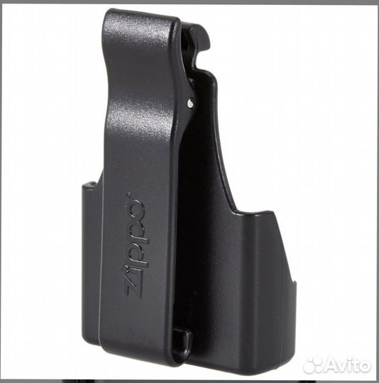 Крепление на пояс Zippo Z-clip