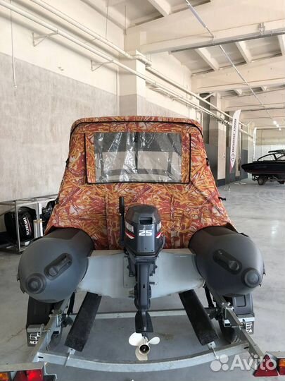 Навигатор 380R